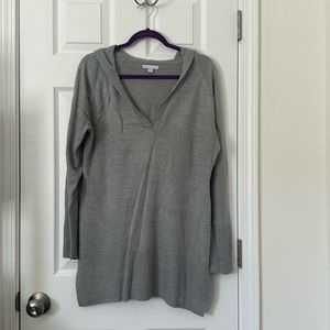 NY&CO hooded sweater